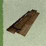(Refined Wood)-Mopane Plank